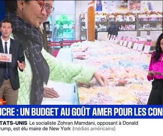 Replay BFM Première prématinale - Focus Régions - 05/11