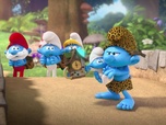 Replay Les schtroumpfs - Schtroumpfement groumpf