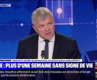 Replay News Box - Agathe : plus d'une semaine sans signe de vie - 18/04