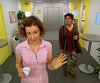 Replay Caméra café - Week-end désintox