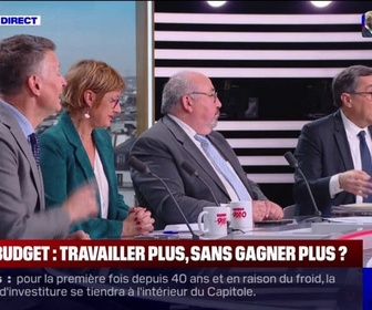 Replay Apolline de 9 à 10 - Municipales 2026 à Paris: le sénateur écologiste Yannick Jadot annonce sa candidature