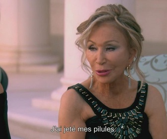 Replay Les real housewives d'Orange County - S13 E11 - 8 minutes et demie de succès