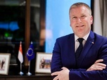Replay Michael McGrath : L'Etat de droit de l'UE n'est pas négociable