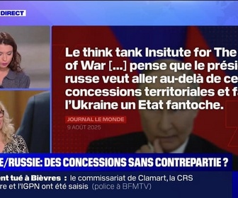 Replay L'intégrale de News Box du samedi 9 août