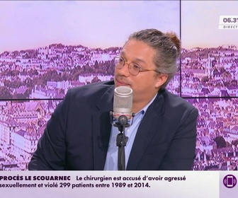 Replay Apolline Matin - Emission du 10 janvier 2025, 6h30/7h30