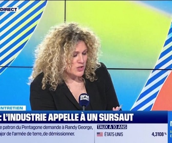 Replay Good Morning Business - Vendredi 3 avril