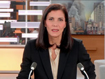 Replay Le journal de 21h - 13/03/2026