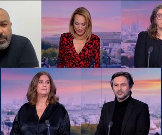 Replay Le débat - L'Etat peut-il vaincre le narcotrafic ?