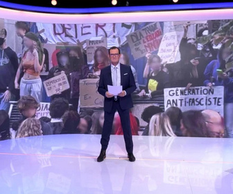 Replay A Suivre avec Loïc de La Mornais - 21/10/2026