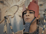 Replay Les Secrets des bâtisseurs de pyramides - La Grande Pyramide de Khéops - Partie 1