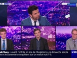 Replay Le 120 minutes - Pas réinvesti, Gilles Le Gendre réagit - 16/06