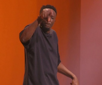 Replay Ahmed Sylla : origami - 13/02/2025