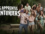 Replay Les apprentis aventuriers - S7 E24 - La guerre des anneaux