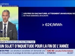 Replay Good Morning Market - Le club de la Bourse : Les cours du gaz restent sous tension - 17/08