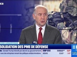 Replay Air&Défense : Financer l'économie de guerre - 27/03