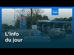 Replay L'info du jour | 10 juillet 2026 - Matin