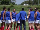 Replay Stade 2 - Rugby à 7 : Les Bleus en mission Paris 2024