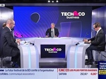 Replay Tech & Co Business - Le modèle Claude Mythos chahute les entreprises - 21/04