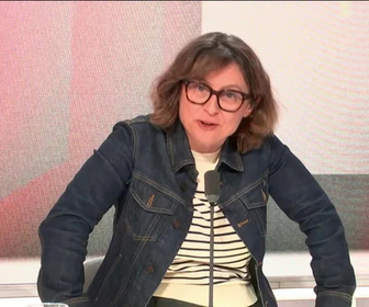 Questions politiques replay