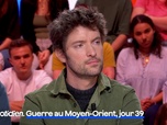 Replay Quotidien, deuxième partie du 7 avril 2026