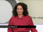 Replay Outre-mer l'actu - Outremer l'actu
