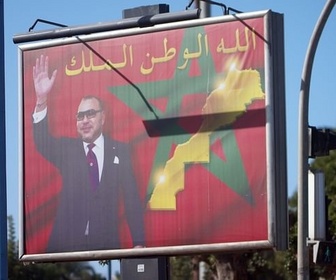 Replay Engagée - Mohammed VI, les limites du pouvoir