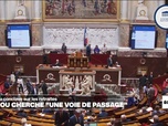 Replay Info éco - Retraites : François Bayrou cherche une voie de passage après l'échec du conclave