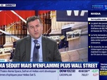 Replay BFM Bourse - USA Today : Nvidia, le jour d'après par Eric Lafrenière - 26/02