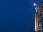 Replay Artemis : les défis d'un retour sur la Lune