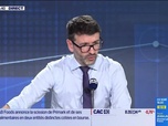 Replay BFM Bourse - Les marchés tentent d'enjamber la guerre