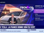 Replay Le Best of Tech&Co La quotidienne du samedi 5 septembre