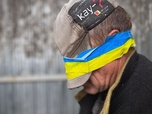 Replay Guerre en Ukraine - Collabos ! - L'Ukraine en guerre face à ses traîtres