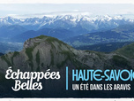Replay Échappées belles