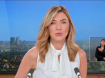 Replay Le JT en LSF - JT en LSF - le 01/06/2025 - le 10h/13h