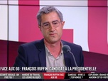 Replay Les Grandes Gueules - Invité : François Ruffin