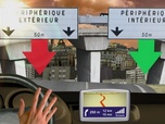 Replay Karambolage - le périph parisien