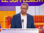 Replay 5/7 le morning RMC - Le supplément du 26 mai 2026