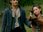 Replay Les chroniques de Shannara - S1 E8 - Utopia