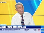 Replay Tout pour investir - Doze d'économie : Le Salon de l'Auto sans cotillon - 14/10