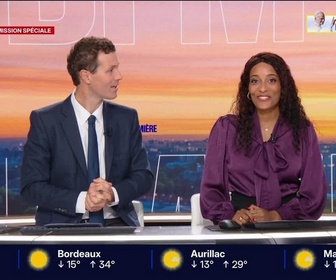 Replay BFM Première prématinale - BFM Première 4h30/6h - Jeudi 24 septembre 2024
