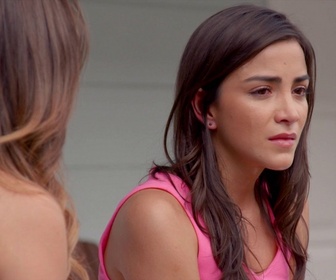 Replay L'ivresse de l'amour - S01 E17