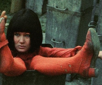 Replay L'enfance de l'enfant-poubelle - Les histoires de l'enfant-poubelle