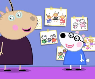 Replay Peppa Pig