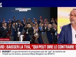 Replay 100% Mabrouk - Robert Ménard : Des mois que l'essence bat ses records - 13/09