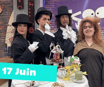 Replay Okoo-koo - 17/06/2026