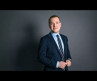 Replay Finlande : le député Eemeli Peltonen retrouvé mort dans l'enceinte du Parlement