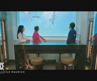 Replay L'Agence Nouvelles Destinations - Minorque / Ile Maurice (Partie 1)