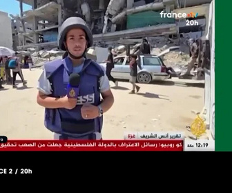 Replay Vu - Émission du mardi 12 août 2025