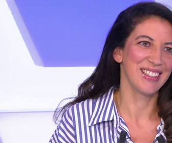 Replay C dans l'air l'invité