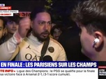 Replay Perrine jusqu'à minuit - Le PSG gagne sa place en finale ! - 07/05